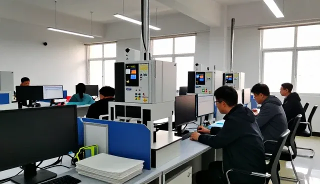 东莞市博盛橡塑科技有限公司