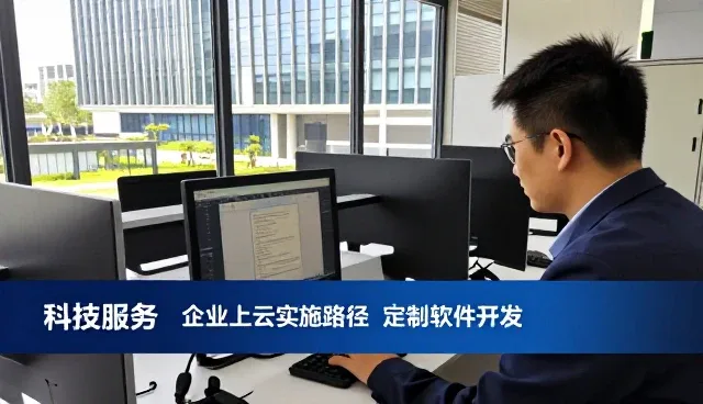 技术培训服务成为科技服务发展的重要工具