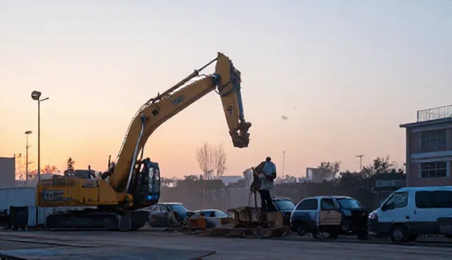 运行效率下降的具体原因及处理建议