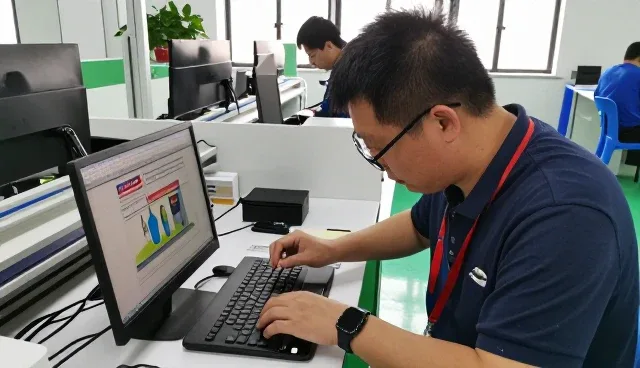 东莞市博盛橡塑科技有限公司带来家庭日常使用应用中的的技术型企业体验