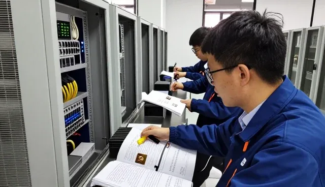 东莞市博盛橡塑科技有限公司介绍专业企业数字化转型咨询能力